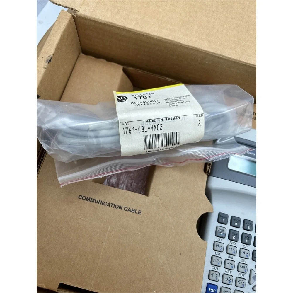 Allen-Bradley allen bradley